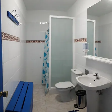 Neon Tenerife Отель 2*