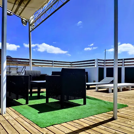 Neon Tenerife 2* Гуаса