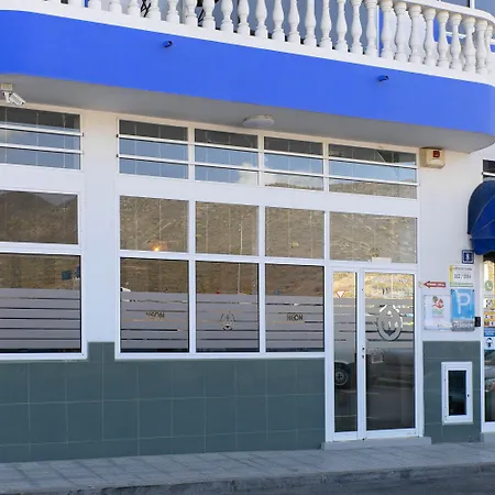 Отель Neon Tenerife