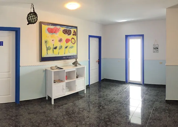 Neon Tenerife Hotel Guaza