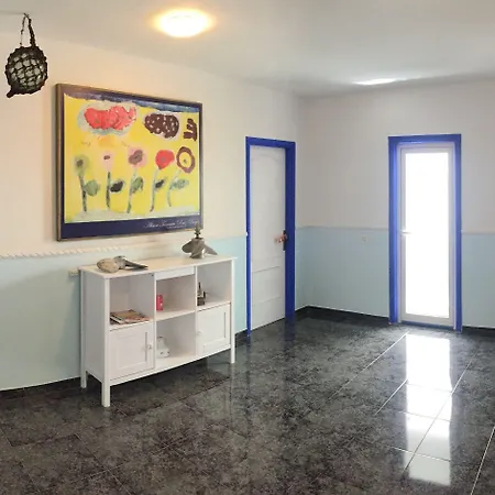 Neon Tenerife Otel Guaza