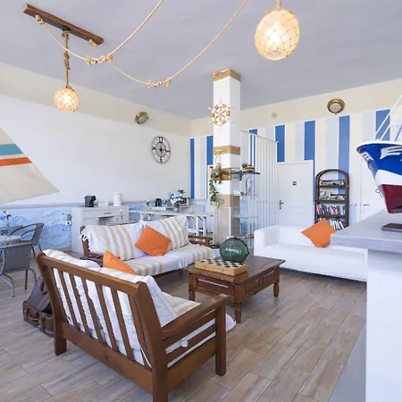 Otel Neon Tenerife Guaza