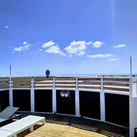 Otel Neon Tenerife Guaza