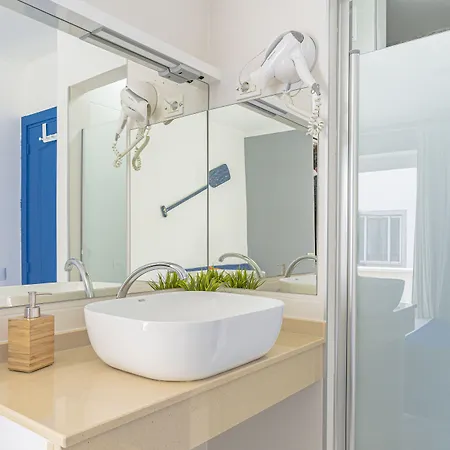 Hotel Neon Tenerife Guaza