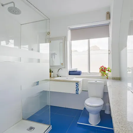 Neon Tenerife Hotel Guaza