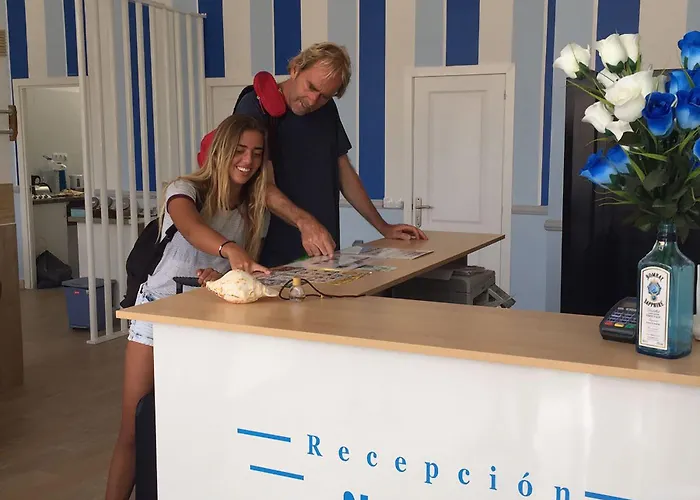 Neon Tenerife Hotell