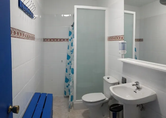 Neon Tenerife Hotell 2*