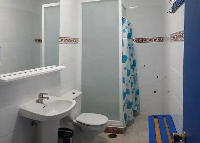 Neon Tenerife Hotell