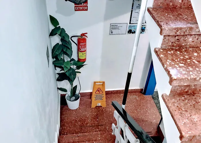 Neon Tenerife Hotell Guaza