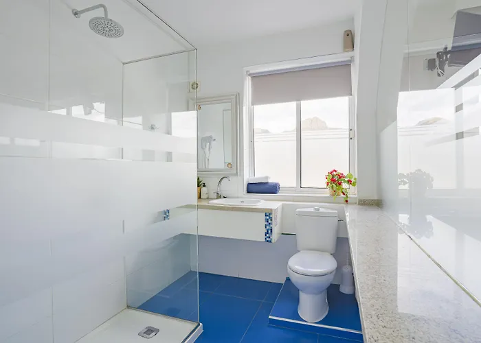 Neon Tenerife Hotell Guaza