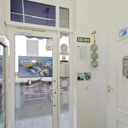 Neon Tenerife Ξενοδοχείο 2*