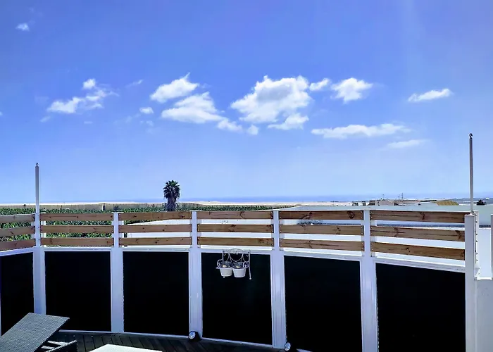 Hotel Neon Tenerife Guaza