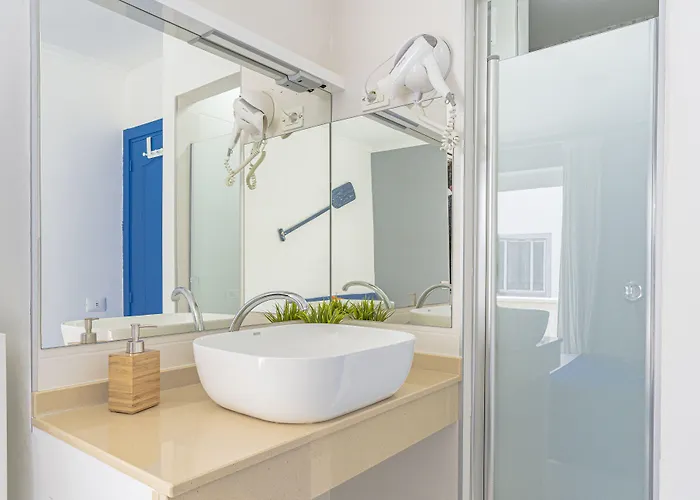 Hotel Neon Tenerife Guaza